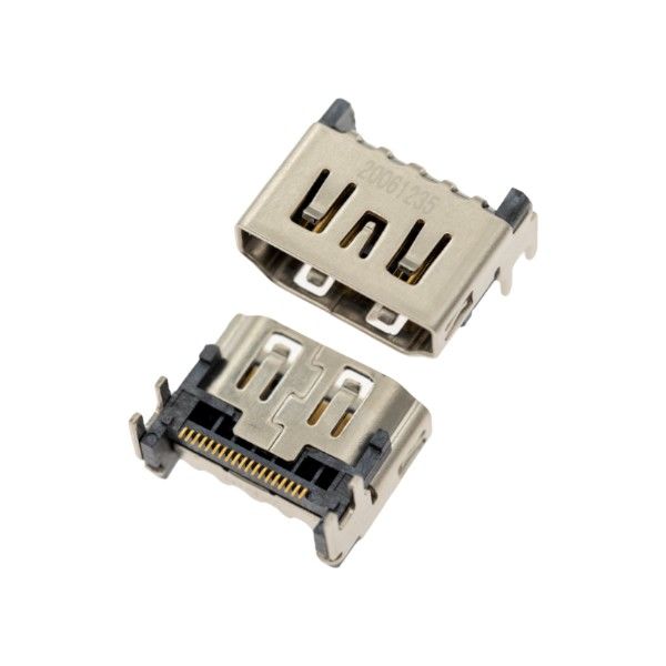 Presa Compatibile HDMI Per Sony PlayStation 5 Per Presa Connettore Porta Originale PS5