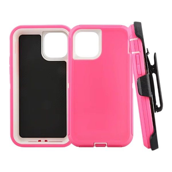 IPhone 17 & 17 Air & 17 Pro & 17 Pro Max Silicon Flower Wavy Back Cover For Girls – BT Limited Edition Store