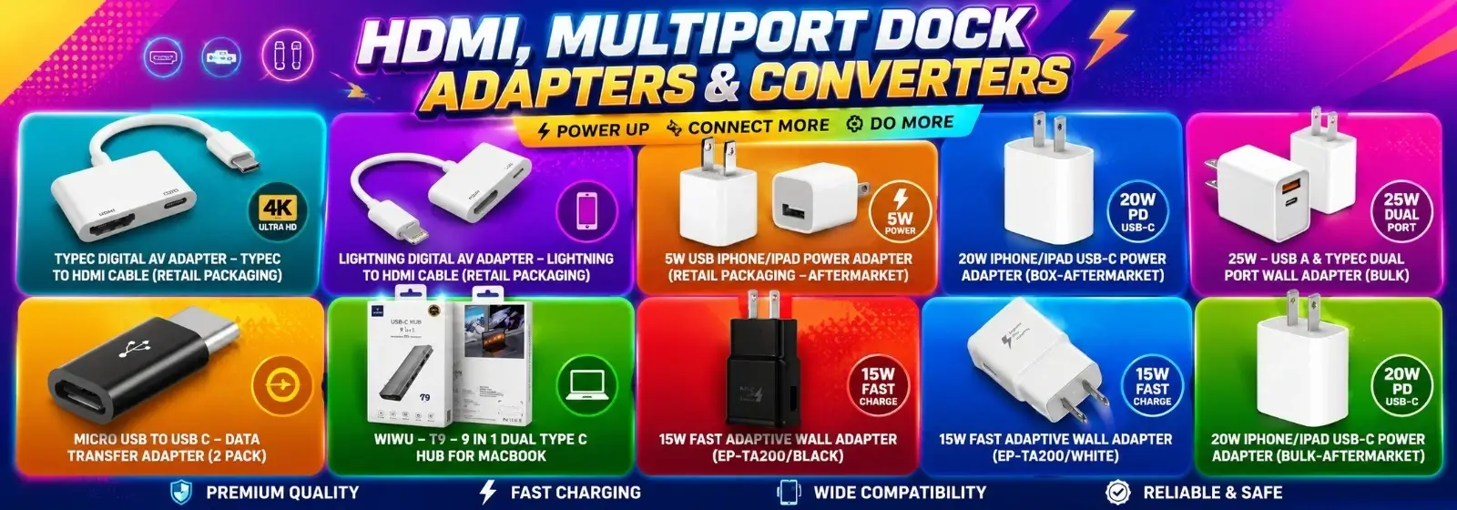 hdmi banner