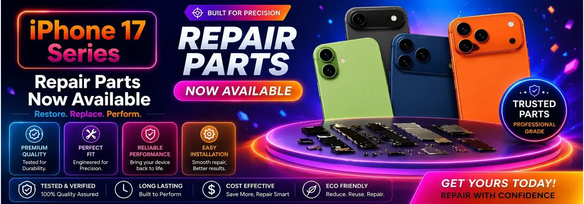 iphone 17 banner new