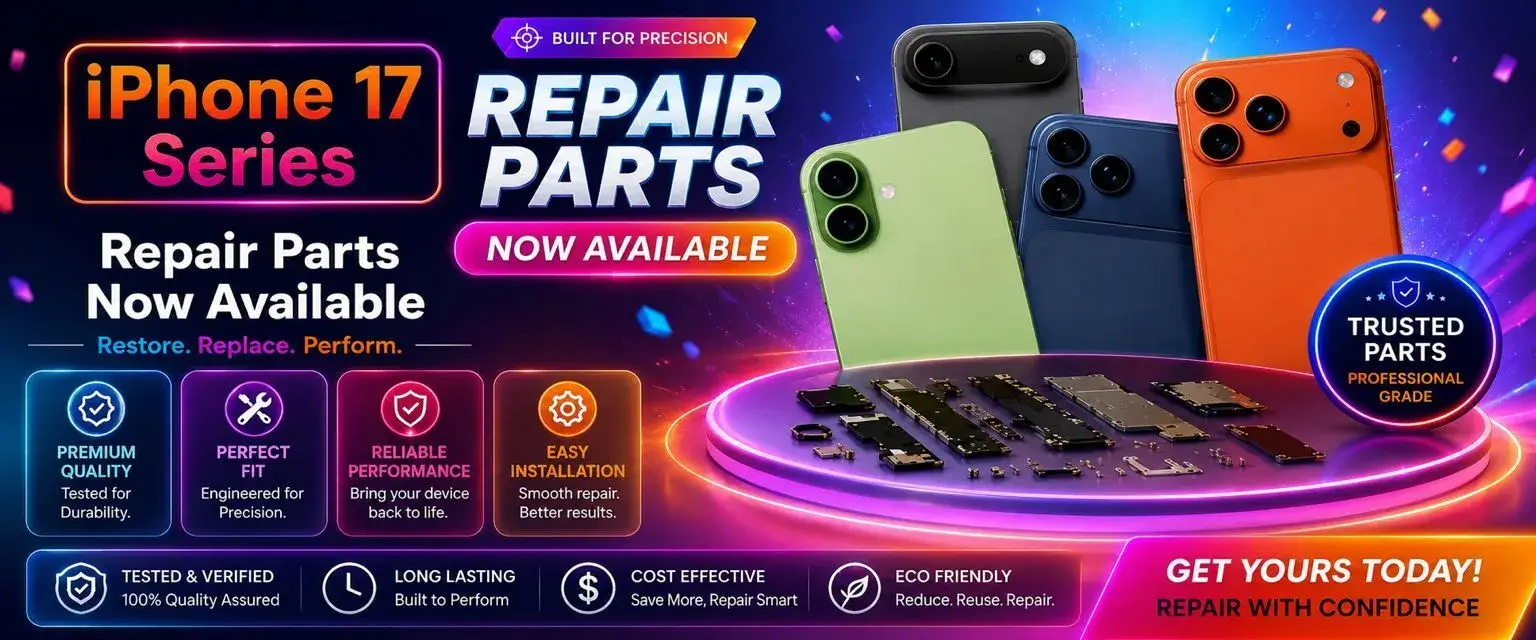 iphone 17 banner