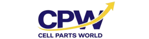 Cell Parts World Logo